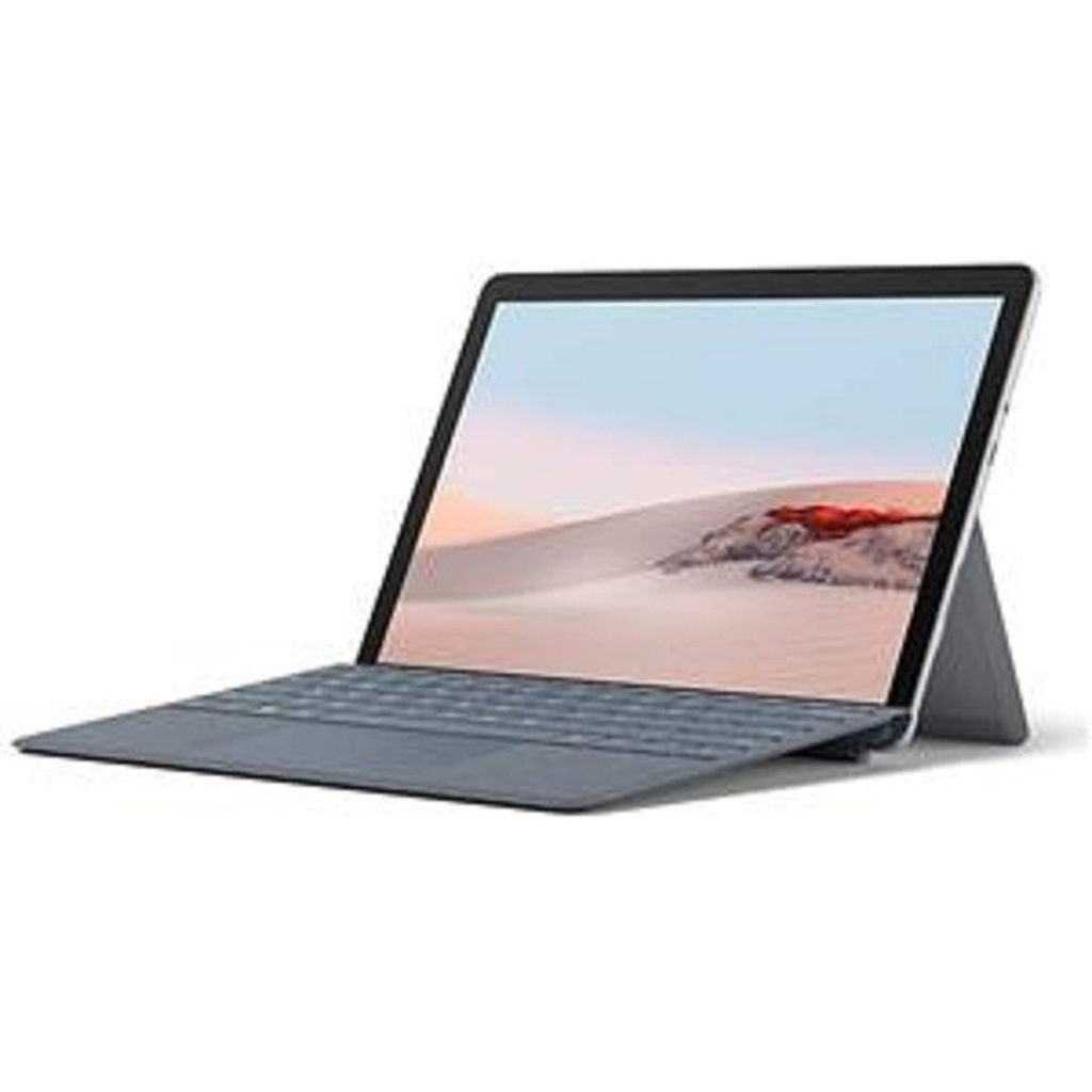 فروش نقدی واقساطی تبلت مایکروسافت مدل Surface Go 2 LTE-SUF ظرفیت 128 گیگابایت و رم 8 گیگابایت